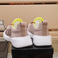 Cheap Boss Casual Shoes For Men #1117232 Replica Wholesale [$92.00 USD] [ITEM#1117232] on Replica Boss Casual Shoes