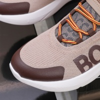 Cheap Boss Casual Shoes For Men #1117232 Replica Wholesale [$92.00 USD] [ITEM#1117232] on Replica Boss Casual Shoes