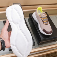 Cheap Boss Casual Shoes For Men #1117232 Replica Wholesale [$92.00 USD] [ITEM#1117232] on Replica Boss Casual Shoes