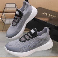 Boss Casual Shoes For Men #1117233