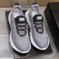 Cheap Boss Casual Shoes For Men #1117233 Replica Wholesale [$92.00 USD] [ITEM#1117233] on Replica Boss Casual Shoes