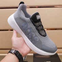 Cheap Boss Casual Shoes For Men #1117233 Replica Wholesale [$92.00 USD] [ITEM#1117233] on Replica Boss Casual Shoes