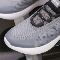 Cheap Boss Casual Shoes For Men #1117233 Replica Wholesale [$92.00 USD] [ITEM#1117233] on Replica Boss Casual Shoes