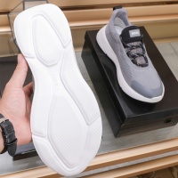 Cheap Boss Casual Shoes For Men #1117233 Replica Wholesale [$92.00 USD] [ITEM#1117233] on Replica Boss Casual Shoes