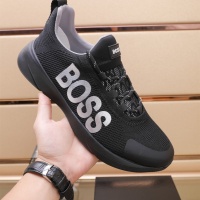 Cheap Boss Casual Shoes For Men #1117234 Replica Wholesale [$92.00 USD] [ITEM#1117234] on Replica Boss Casual Shoes