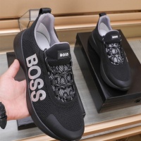 Cheap Boss Casual Shoes For Men #1117234 Replica Wholesale [$92.00 USD] [ITEM#1117234] on Replica Boss Casual Shoes