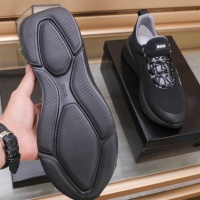 Cheap Boss Casual Shoes For Men #1117234 Replica Wholesale [$92.00 USD] [ITEM#1117234] on Replica Boss Casual Shoes