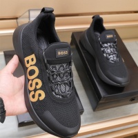 Cheap Boss Casual Shoes For Men #1117235 Replica Wholesale [$92.00 USD] [ITEM#1117235] on Replica Boss Casual Shoes