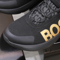 Cheap Boss Casual Shoes For Men #1117235 Replica Wholesale [$92.00 USD] [ITEM#1117235] on Replica Boss Casual Shoes