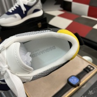 Cheap Dsquared Casual Shoes For Men #1117294 Replica Wholesale [$88.00 USD] [ITEM#1117294] on Replica Dsquared Casual Shoes