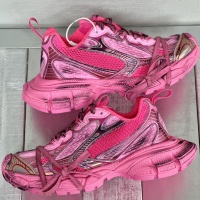 Cheap Balenciaga Casual Shoes For Women #1117314 Replica Wholesale [$135.00 USD] [ITEM#1117314] on Replica Balenciaga Casual Shoes