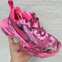 Cheap Balenciaga Casual Shoes For Women #1117314 Replica Wholesale [$135.00 USD] [ITEM#1117314] on Replica Balenciaga Casual Shoes