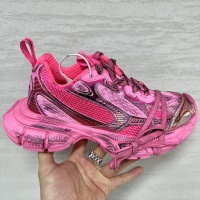 Cheap Balenciaga Casual Shoes For Women #1117314 Replica Wholesale [$135.00 USD] [ITEM#1117314] on Replica Balenciaga Casual Shoes
