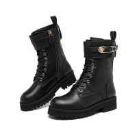 Versace Boots For Women #1117352