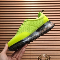 Cheap Prada Casual Shoes For Men #1117442 Replica Wholesale [$112.00 USD] [ITEM#1117442] on Replica Prada Casual Shoes
