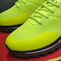 Cheap Prada Casual Shoes For Men #1117442 Replica Wholesale [$112.00 USD] [ITEM#1117442] on Replica Prada Casual Shoes