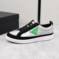 Cheap Prada Casual Shoes For Men #1117481 Replica Wholesale [$76.00 USD] [ITEM#1117481] on Replica Prada Casual Shoes