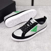 Cheap Prada Casual Shoes For Men #1117481 Replica Wholesale [$76.00 USD] [ITEM#1117481] on Replica Prada Casual Shoes