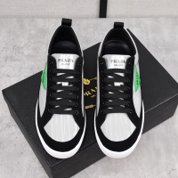 Cheap Prada Casual Shoes For Men #1117481 Replica Wholesale [$76.00 USD] [ITEM#1117481] on Replica Prada Casual Shoes