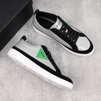 Cheap Prada Casual Shoes For Men #1117481 Replica Wholesale [$76.00 USD] [ITEM#1117481] on Replica Prada Casual Shoes