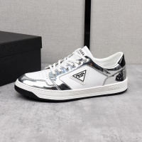 Cheap Prada Casual Shoes For Men #1117488 Replica Wholesale [$76.00 USD] [ITEM#1117488] on Replica Prada Casual Shoes