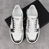 Cheap Prada Casual Shoes For Men #1117488 Replica Wholesale [$76.00 USD] [ITEM#1117488] on Replica Prada Casual Shoes
