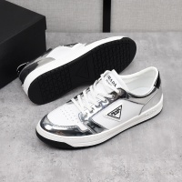 Cheap Prada Casual Shoes For Men #1117488 Replica Wholesale [$76.00 USD] [ITEM#1117488] on Replica Prada Casual Shoes