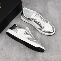 Cheap Prada Casual Shoes For Men #1117488 Replica Wholesale [$76.00 USD] [ITEM#1117488] on Replica Prada Casual Shoes
