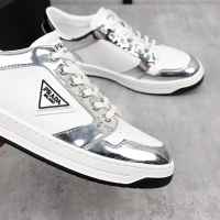 Cheap Prada Casual Shoes For Men #1117488 Replica Wholesale [$76.00 USD] [ITEM#1117488] on Replica Prada Casual Shoes