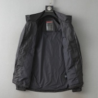 Cheap Prada Jackets Long Sleeved For Men #1117493 Replica Wholesale [$118.00 USD] [ITEM#1117493] on Replica Prada Coat &amp; Jackets