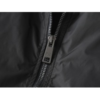 Cheap Prada Jackets Long Sleeved For Men #1117493 Replica Wholesale [$118.00 USD] [ITEM#1117493] on Replica Prada Coat &amp; Jackets