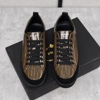 Cheap Prada Casual Shoes For Men #1117500 Replica Wholesale [$76.00 USD] [ITEM#1117500] on Replica Prada Casual Shoes