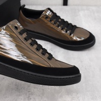 Cheap Prada Casual Shoes For Men #1117500 Replica Wholesale [$76.00 USD] [ITEM#1117500] on Replica Prada Casual Shoes