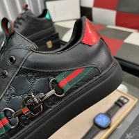 Cheap Gucci Casual Shoes For Men #1117517 Replica Wholesale [$76.00 USD] [ITEM#1117517] on Replica Gucci Casual Shoes