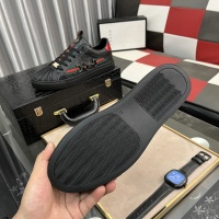 Cheap Gucci Casual Shoes For Men #1117517 Replica Wholesale [$76.00 USD] [ITEM#1117517] on Replica Gucci Casual Shoes