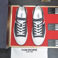 Cheap Thom Browne TB Casual Shoes For Men #1117544 Replica Wholesale [$82.00 USD] [ITEM#1117544] on Replica Thom Browne TB Casual Shoes