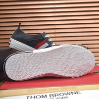 Cheap Thom Browne TB Casual Shoes For Men #1117544 Replica Wholesale [$82.00 USD] [ITEM#1117544] on Replica Thom Browne TB Casual Shoes