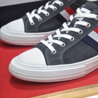Cheap Thom Browne TB Casual Shoes For Men #1117544 Replica Wholesale [$82.00 USD] [ITEM#1117544] on Replica Thom Browne TB Casual Shoes