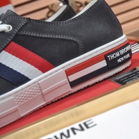 Cheap Thom Browne TB Casual Shoes For Men #1117544 Replica Wholesale [$82.00 USD] [ITEM#1117544] on Replica Thom Browne TB Casual Shoes
