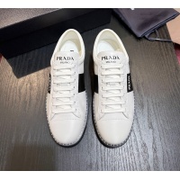 Cheap Prada Casual Shoes For Men #1117561 Replica Wholesale [$80.00 USD] [ITEM#1117561] on Replica Prada Casual Shoes