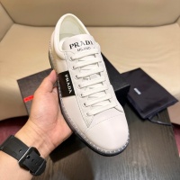 Cheap Prada Casual Shoes For Men #1117561 Replica Wholesale [$80.00 USD] [ITEM#1117561] on Replica Prada Casual Shoes