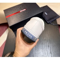 Cheap Prada Casual Shoes For Men #1117561 Replica Wholesale [$80.00 USD] [ITEM#1117561] on Replica Prada Casual Shoes