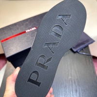 Cheap Prada Casual Shoes For Men #1117561 Replica Wholesale [$80.00 USD] [ITEM#1117561] on Replica Prada Casual Shoes