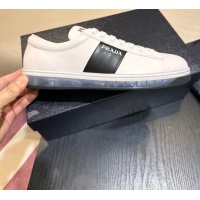 Cheap Prada Casual Shoes For Men #1117561 Replica Wholesale [$80.00 USD] [ITEM#1117561] on Replica Prada Casual Shoes
