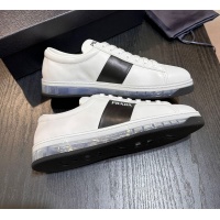 Cheap Prada Casual Shoes For Men #1117561 Replica Wholesale [$80.00 USD] [ITEM#1117561] on Replica Prada Casual Shoes
