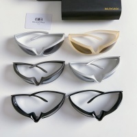 Cheap Balenciaga AAA Quality Sunglasses #1117586 Replica Wholesale [$64.00 USD] [ITEM#1117586] on Replica Balenciaga AAA Quality Sunglasses