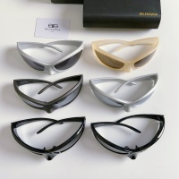 Cheap Balenciaga AAA Quality Sunglasses #1117586 Replica Wholesale [$64.00 USD] [ITEM#1117586] on Replica Balenciaga AAA Quality Sunglasses
