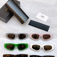 Cheap Balenciaga AAA Quality Sunglasses #1117590 Replica Wholesale [$64.00 USD] [ITEM#1117590] on Replica Balenciaga AAA Quality Sunglasses