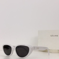 Celine AAA Quality Sunglasses #1117768