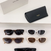 Cheap Celine AAA Quality Sunglasses #1117768 Replica Wholesale [$48.00 USD] [ITEM#1117768] on Replica Celine AAA Quality Sunglasses